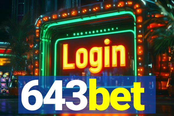 643bet