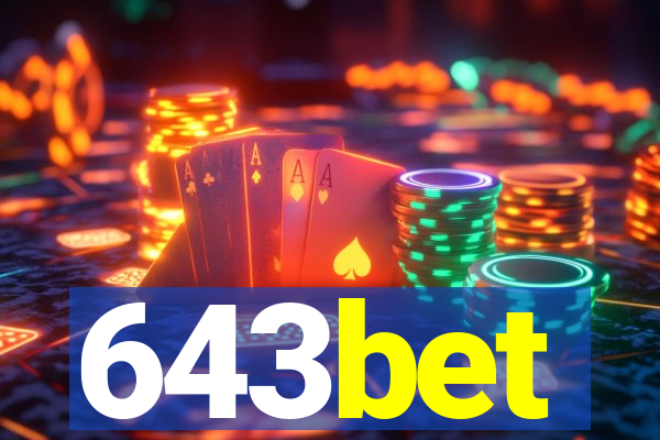 643bet