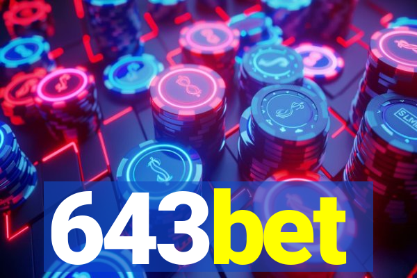 643bet