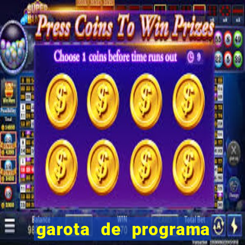 garota de programa de porto de galinha