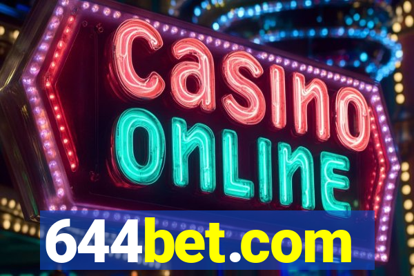 644bet.com