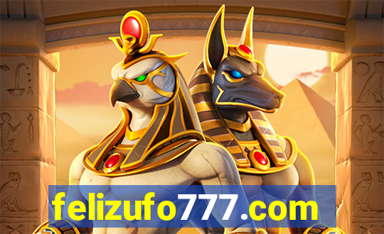 felizufo777.com