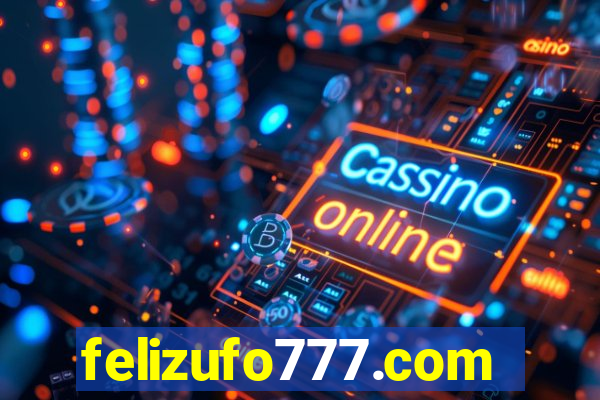 felizufo777.com