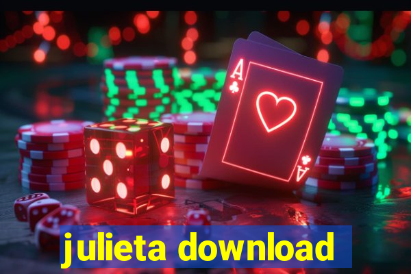 julieta download