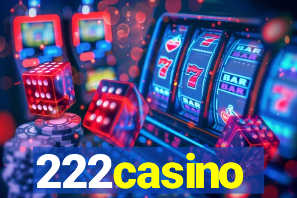 222casino