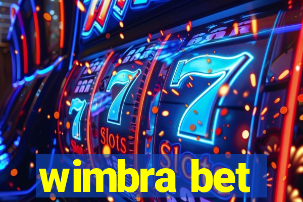 wimbra bet