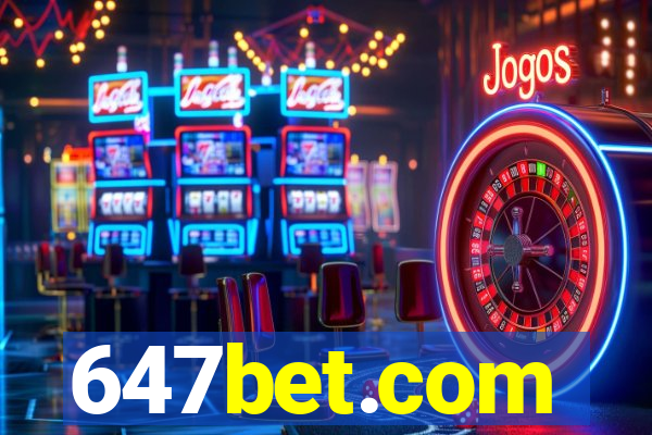 647bet.com