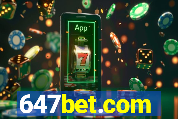 647bet.com