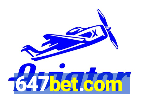 647bet.com