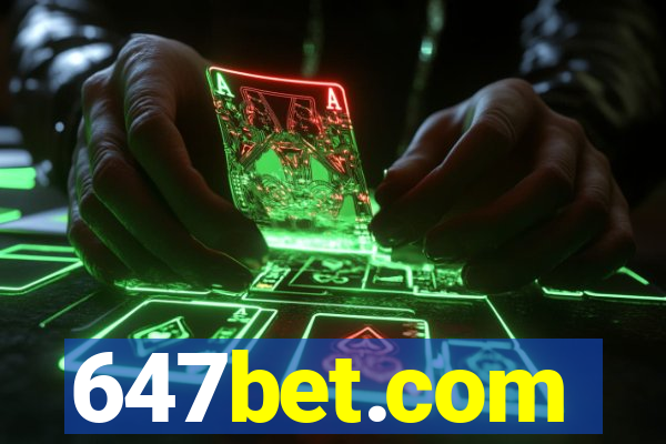 647bet.com