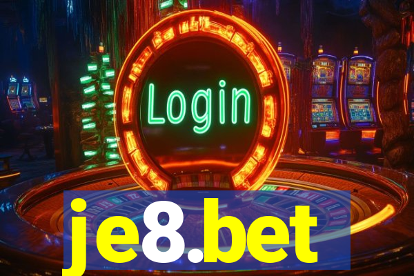 je8.bet