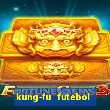 kung-fu futebol clube torrent