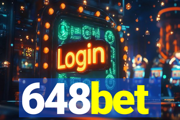 648bet