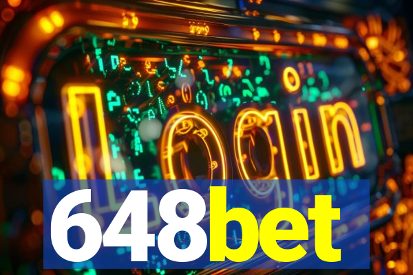 648bet