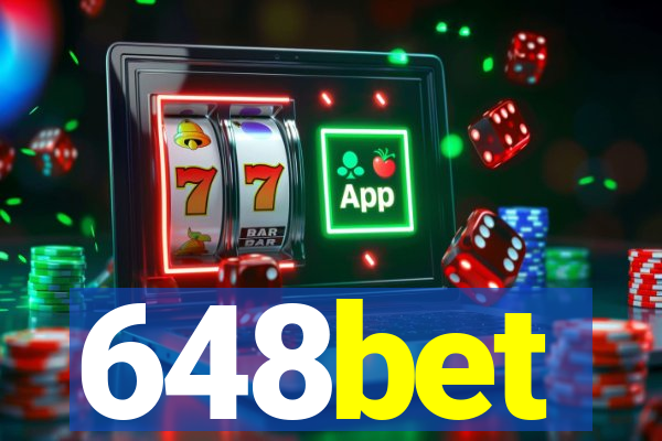 648bet