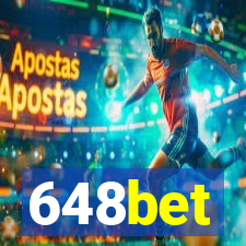 648bet