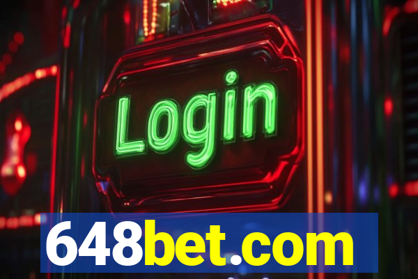 648bet.com