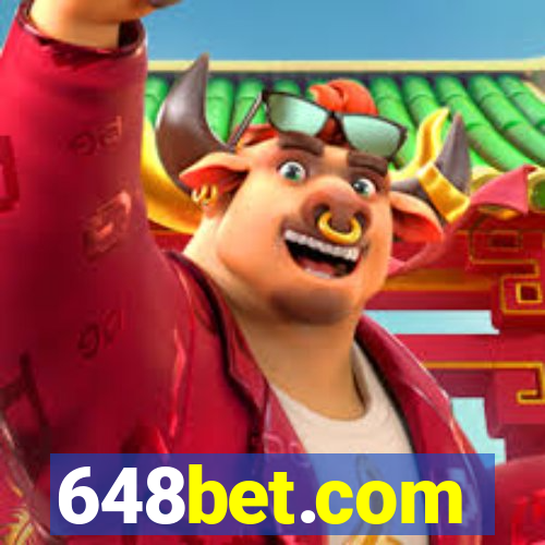 648bet.com