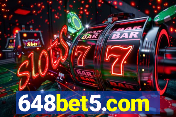 648bet5.com