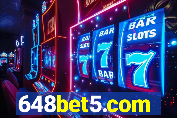 648bet5.com