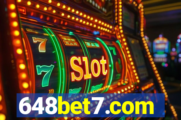 648bet7.com