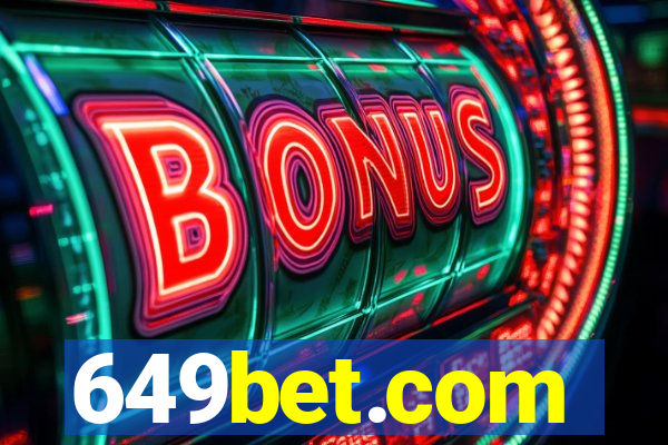 649bet.com