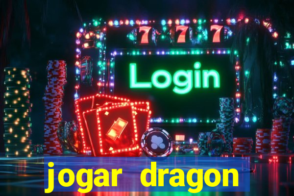 jogar dragon fortune demo