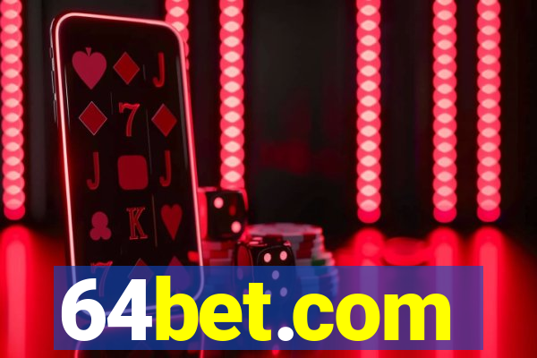 64bet.com