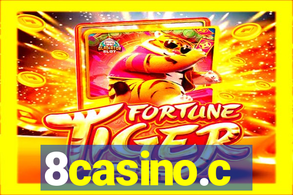 8casino.c