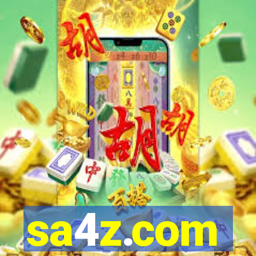 sa4z.com