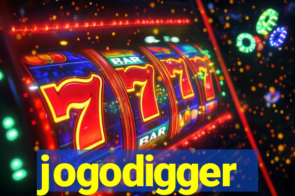 jogodigger