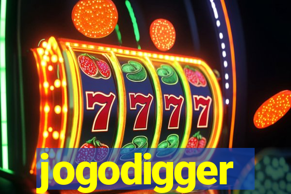 jogodigger