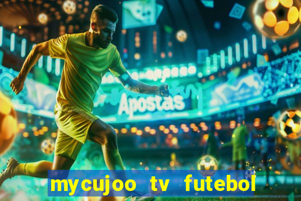 mycujoo tv futebol ao vivo