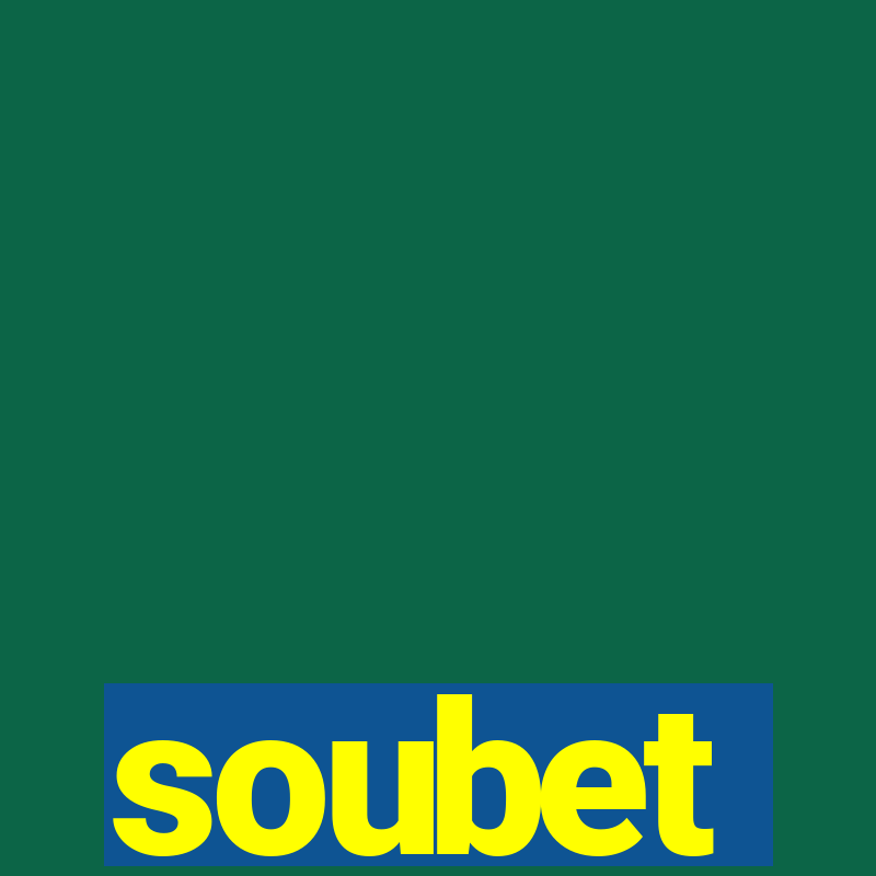 soubet