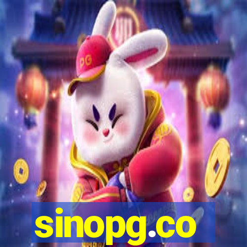 sinopg.co