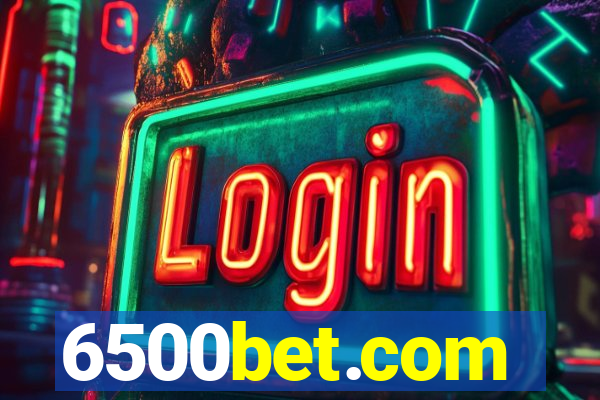 6500bet.com