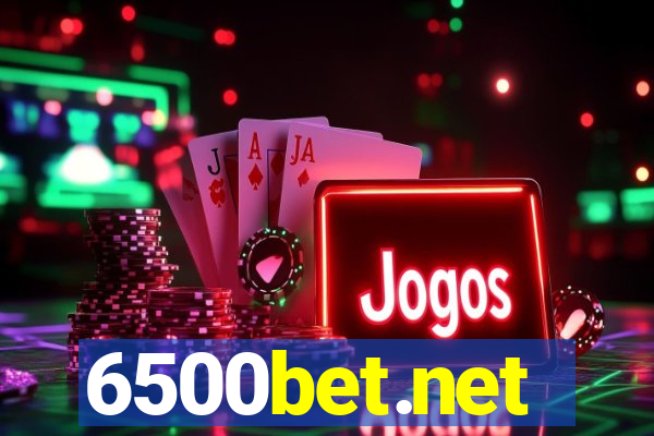 6500bet.net