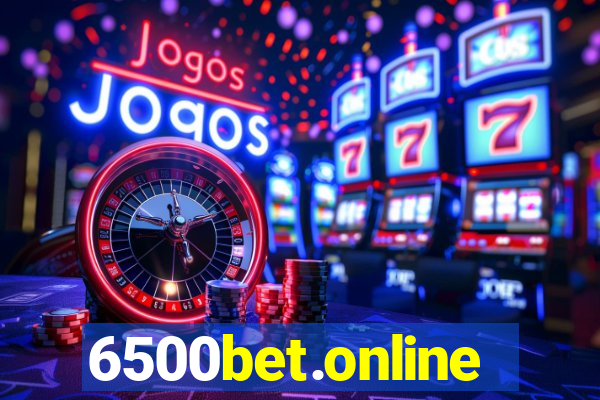 6500bet.online