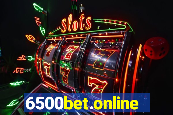 6500bet.online