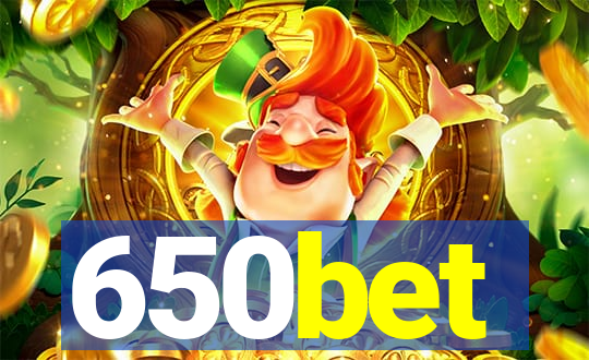 650bet