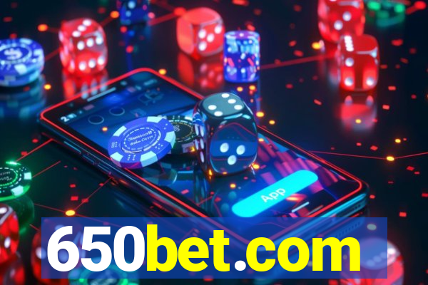 650bet.com