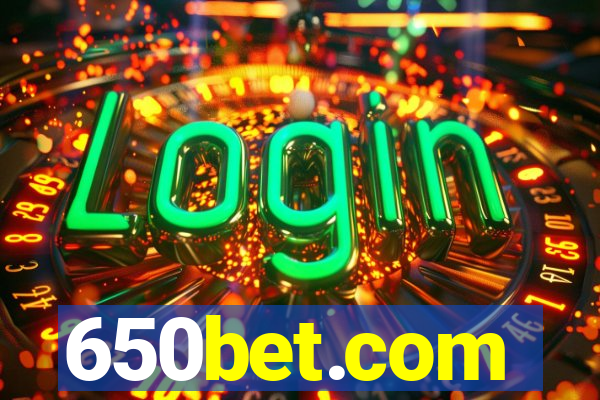 650bet.com