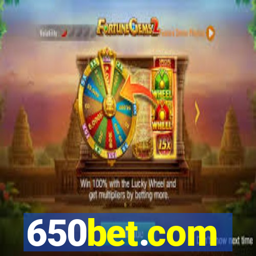 650bet.com