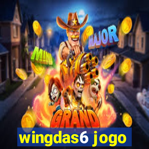 wingdas6 jogo