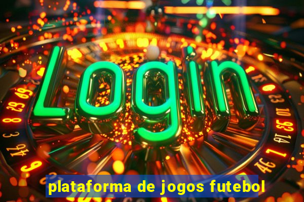 plataforma de jogos futebol