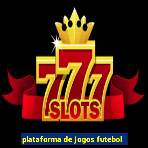 plataforma de jogos futebol