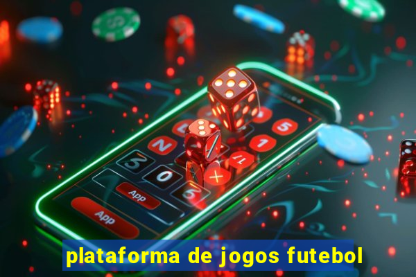 plataforma de jogos futebol