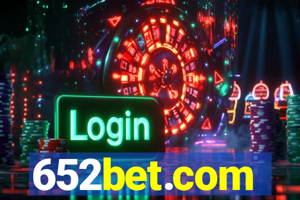 652bet.com