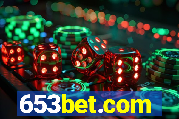 653bet.com