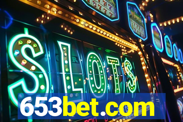 653bet.com